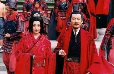 平阳公主历史图片