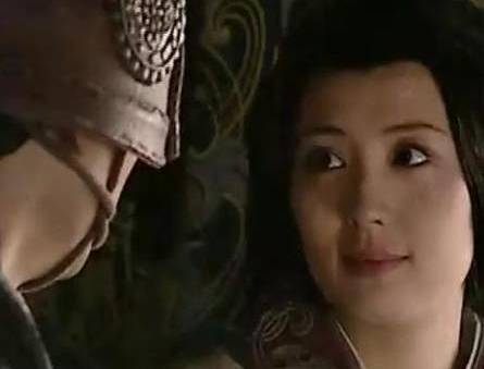 平阳公主历史图片
