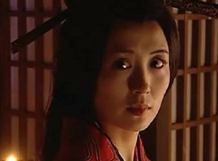平阳公主历史图片