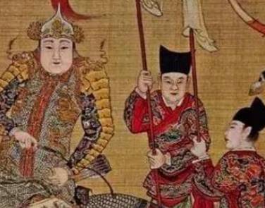 沐朝弼历史图片