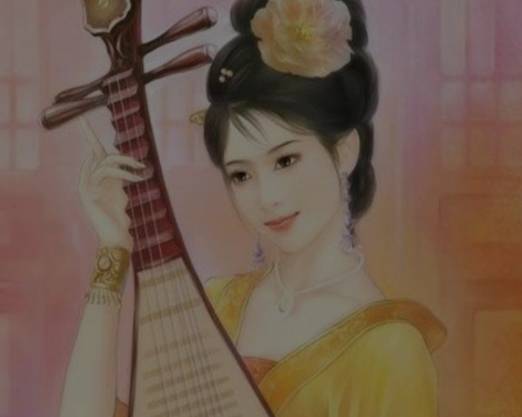 宋福金历史图片