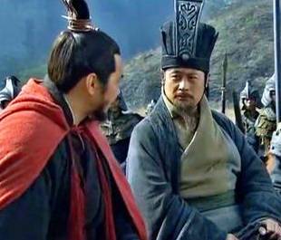 荀彧历史图片