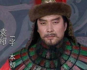 荀彧历史图片