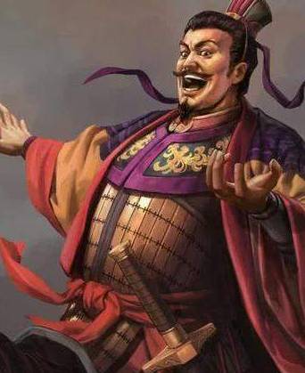 毌丘俭历史图片