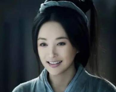 吕雉历史图片