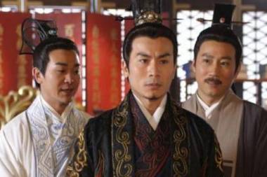 昭宪太后历史图片