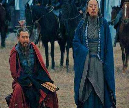 司马懿历史图片