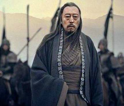 司马懿历史图片