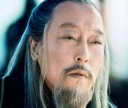 司马懿历史图片