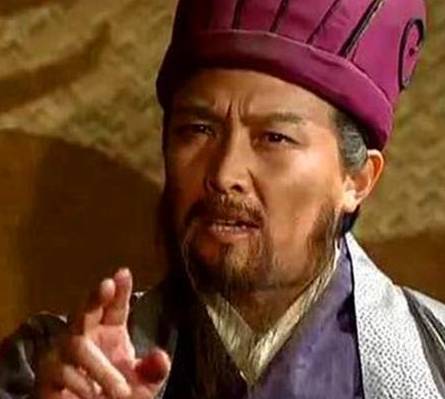 司马懿历史图片