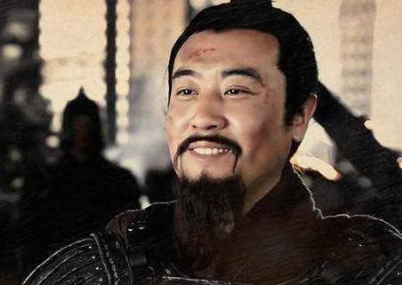 刘禅历史图片