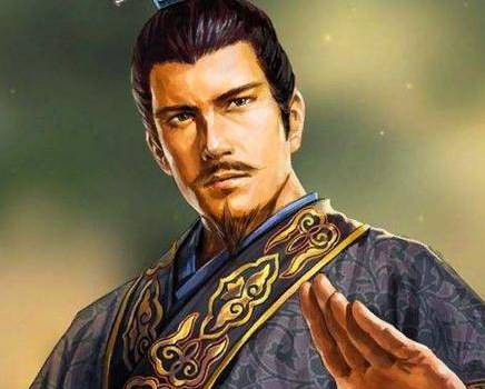 刘禅历史图片