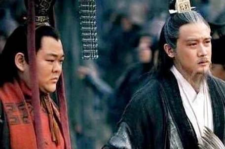 刘禅历史图片