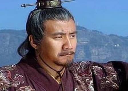 朱元璋历史图片