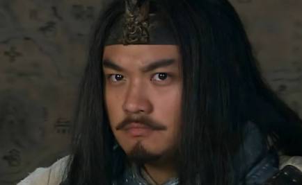 马超历史图片