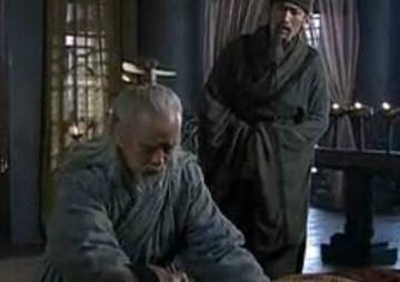 曹操历史图片