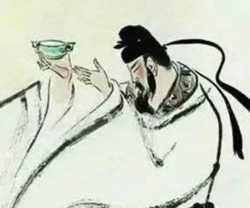 李白历史图片