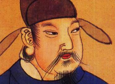 李白历史图片
