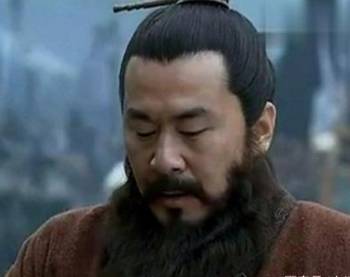 贾诩历史图片