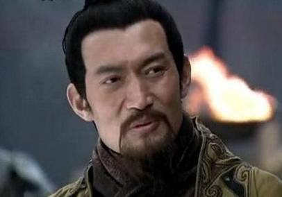 贾诩历史图片