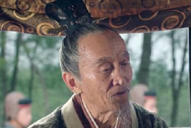贾诩历史图片