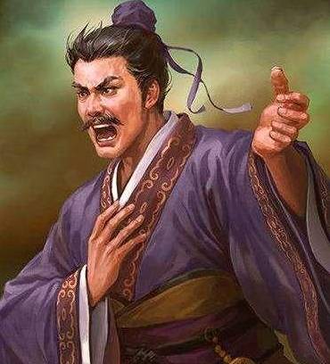 袁绍历史图片