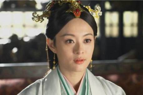 此女连嫁七个丈夫历史图片