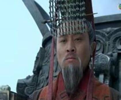 刘备历史图片