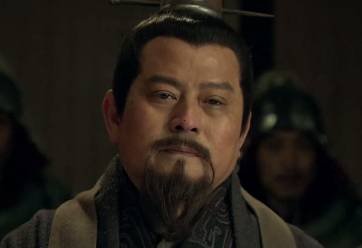 刘邦历史图片