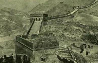 李世民历史图片
