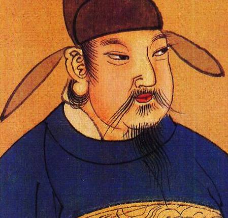 太平公主历史图片