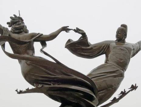 李隆基历史图片