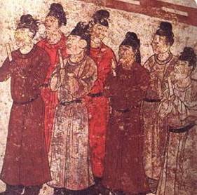 刘仁轨历史图片