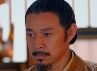 唐睿宗历史图片