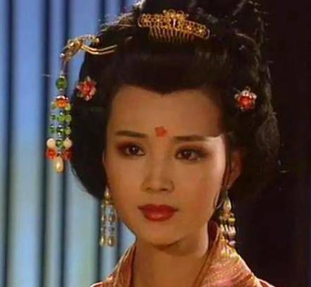 李旦历史图片