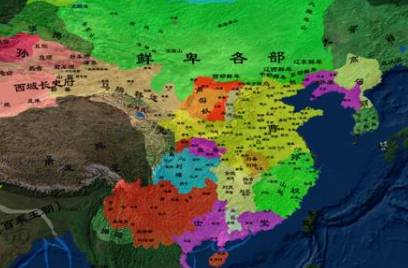 凌统历史图片