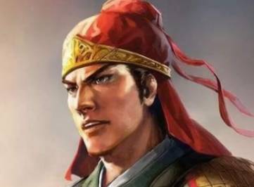 凌统历史图片