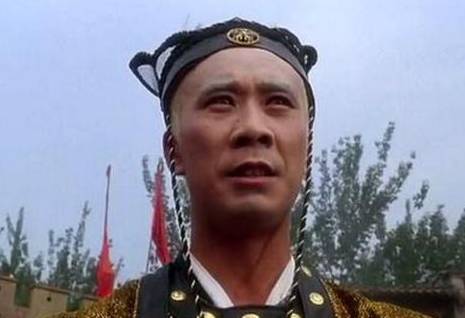 刘瑾历史图片