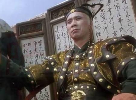 刘瑾历史图片