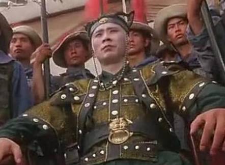 刘瑾历史图片