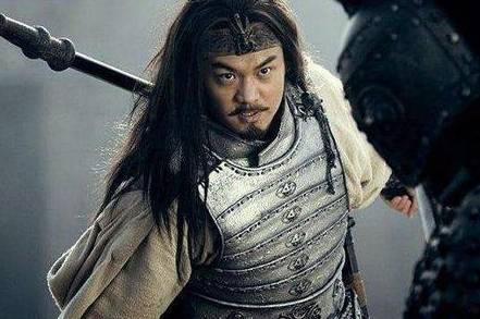 刘备历史图片