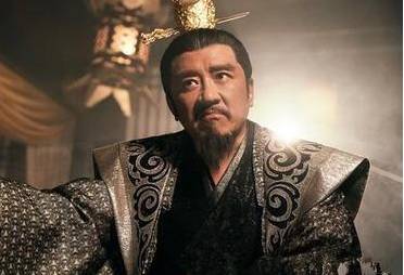 朱温历史图片