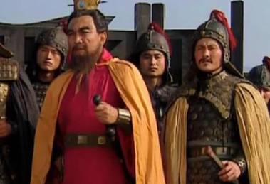 赵云历史图片