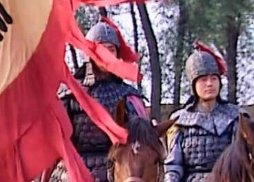 赵云历史图片