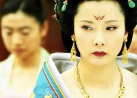 唐玄宗历史图片