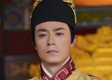 杨荣历史图片