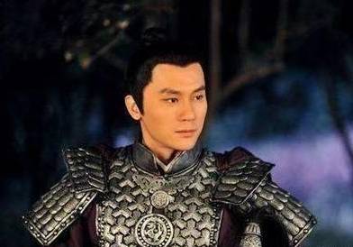 李牧历史图片