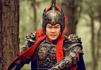 李牧历史图片