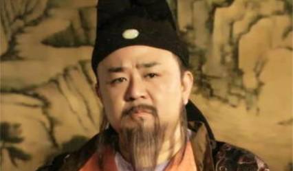 狄仁杰历史图片