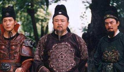 狄仁杰历史图片